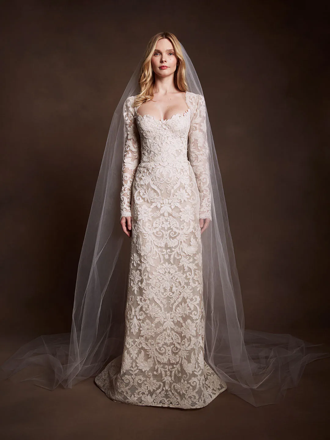 Norah Veil