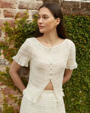 Nyssa Top