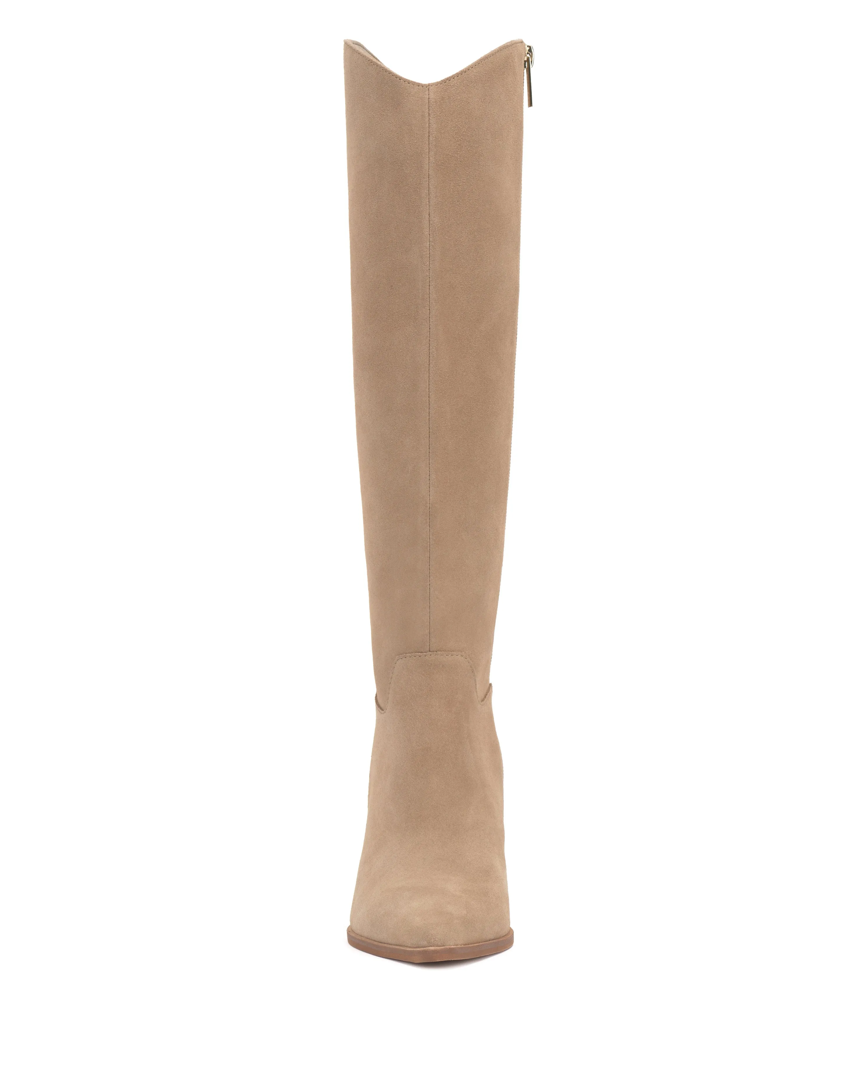Oyennie Knee High Boot