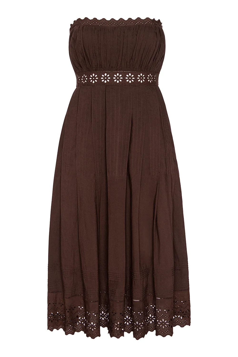 PERSIS DRESS