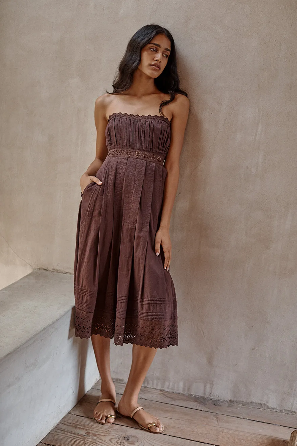 PERSIS DRESS