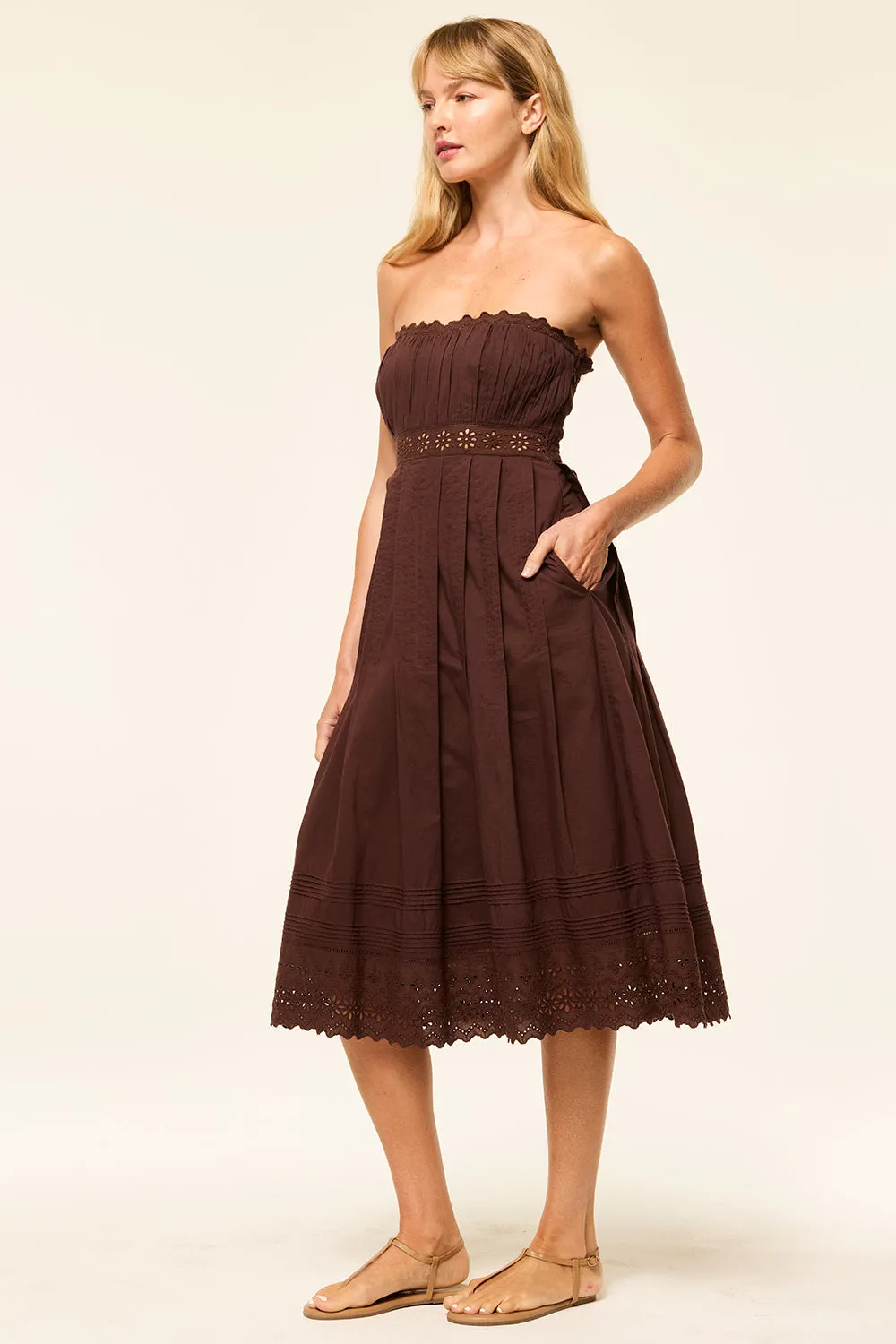 PERSIS DRESS