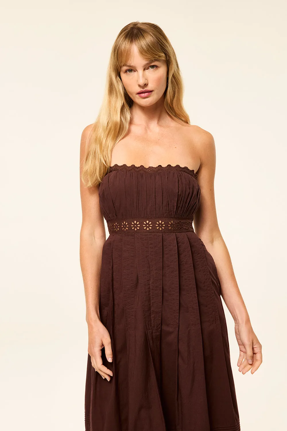 PERSIS DRESS