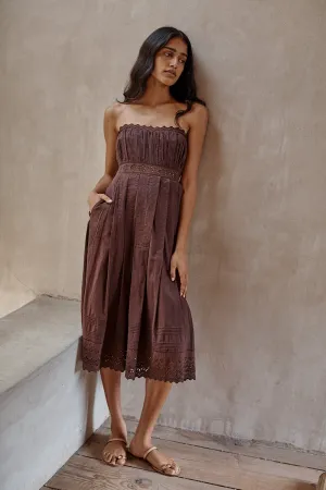 PERSIS DRESS