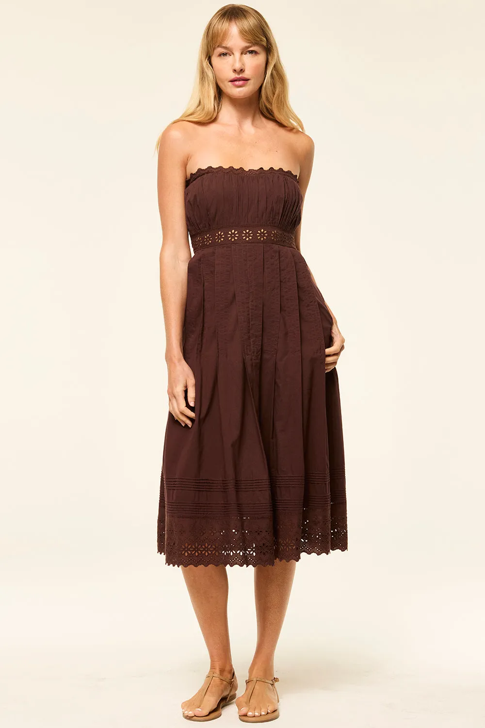 PERSIS DRESS