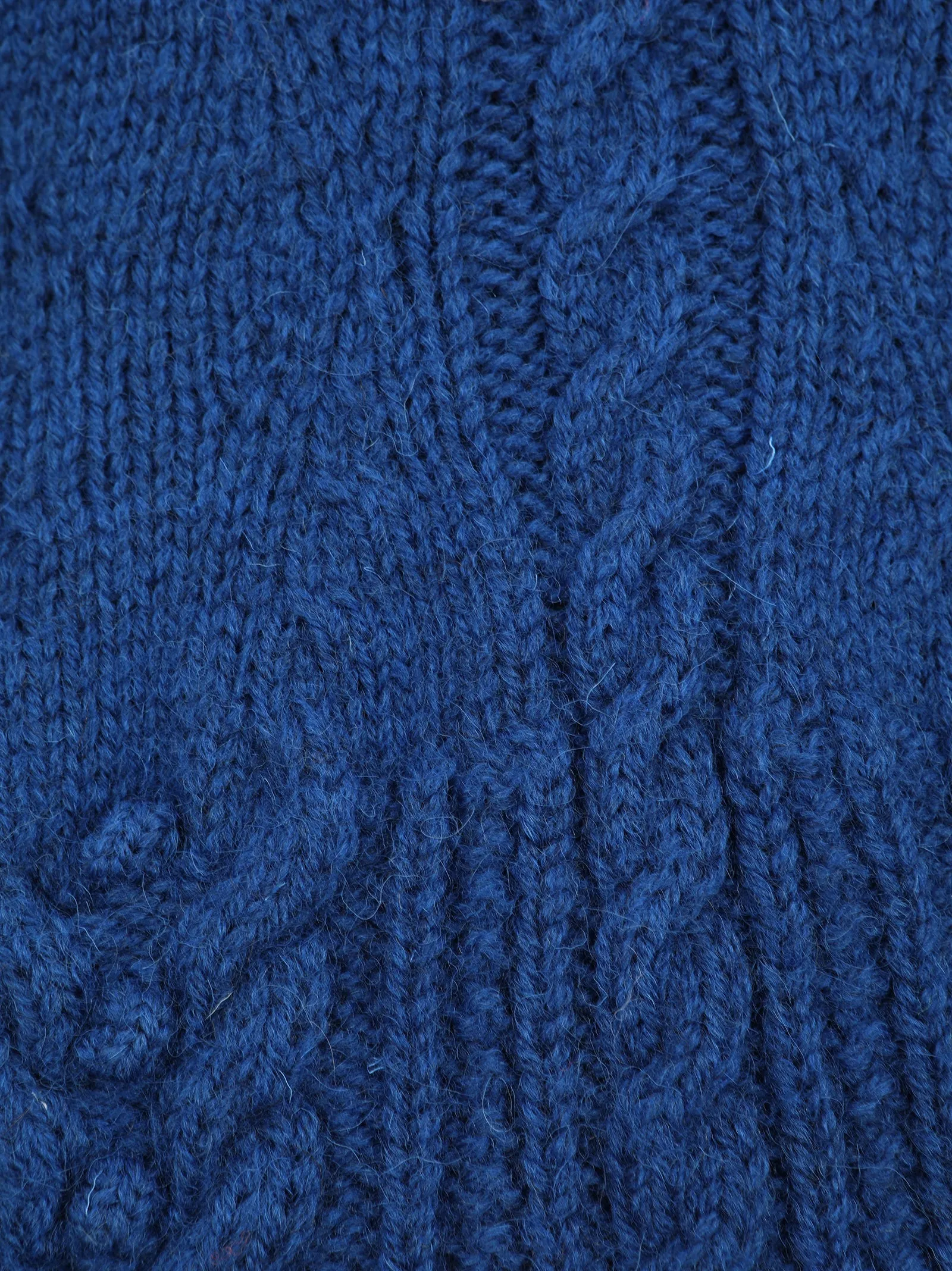 Philosophy Di Lorenzo Serafini Cable Knit Dress