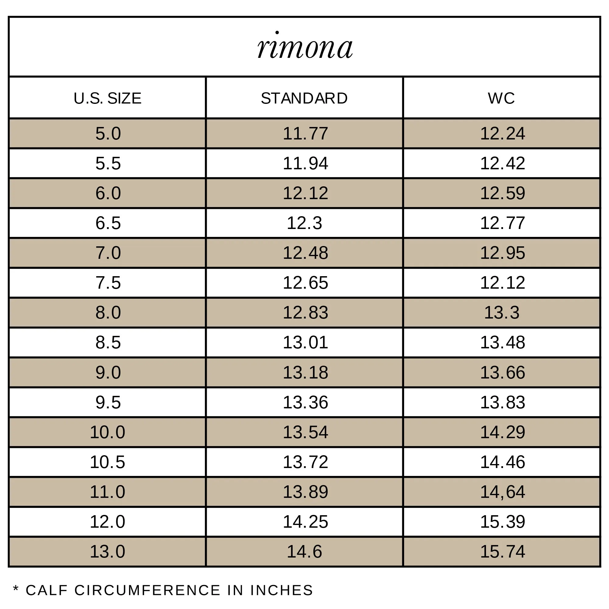 RIMONA WIDE CALF BOOTIES BLACK LEATHER - re:vita
