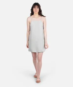 Seychelles Dress - Sage Green