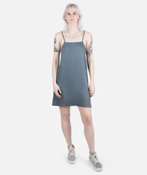 Seychelles Dress - Storm