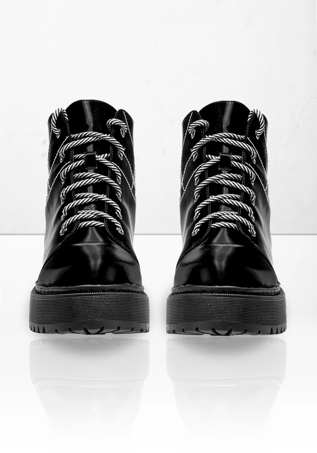 SHELOB ANKLE BOOT
