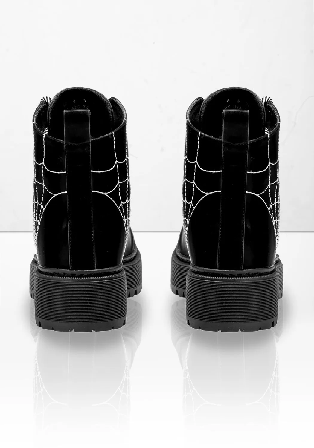 SHELOB ANKLE BOOT