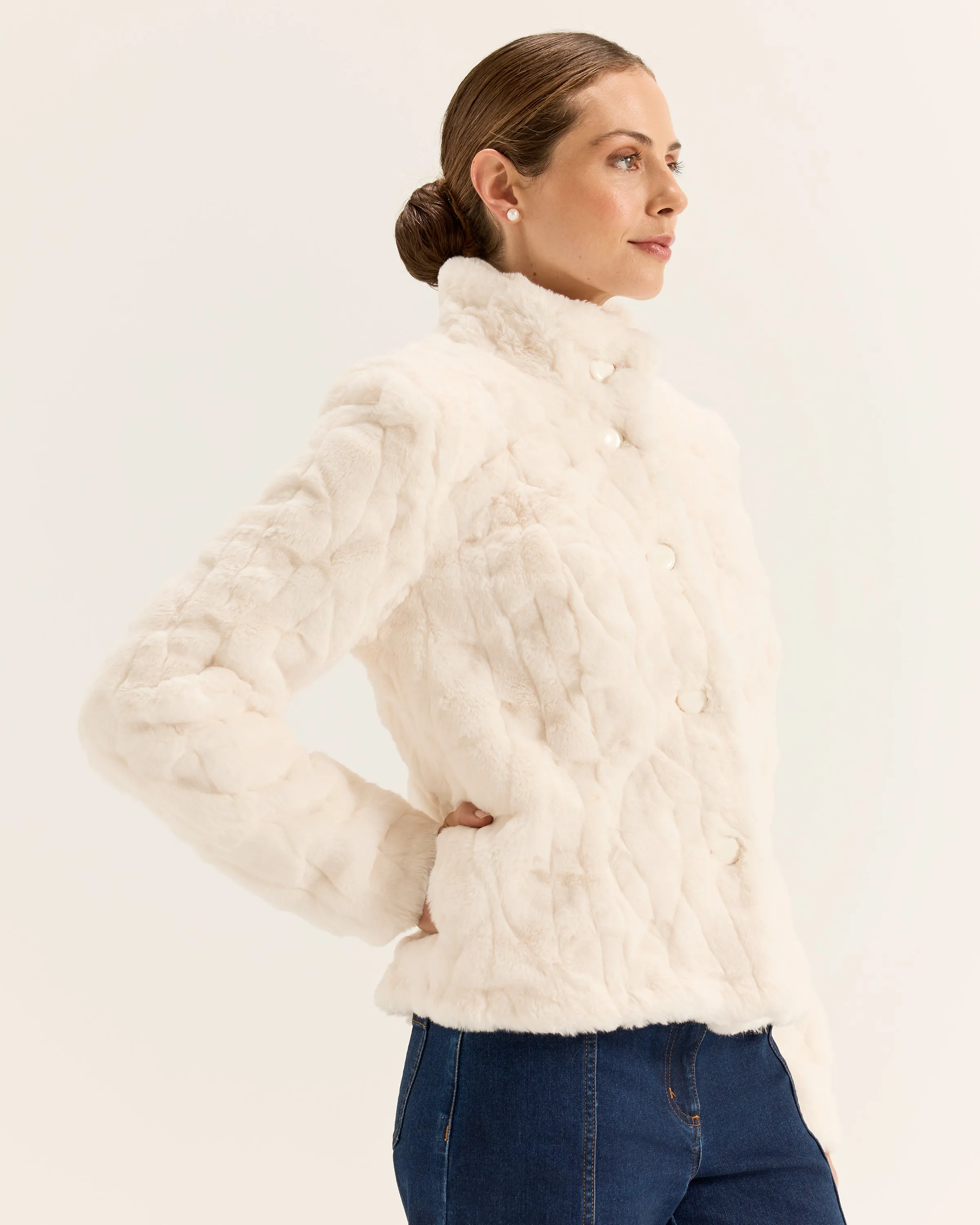 Sovereign Jacket