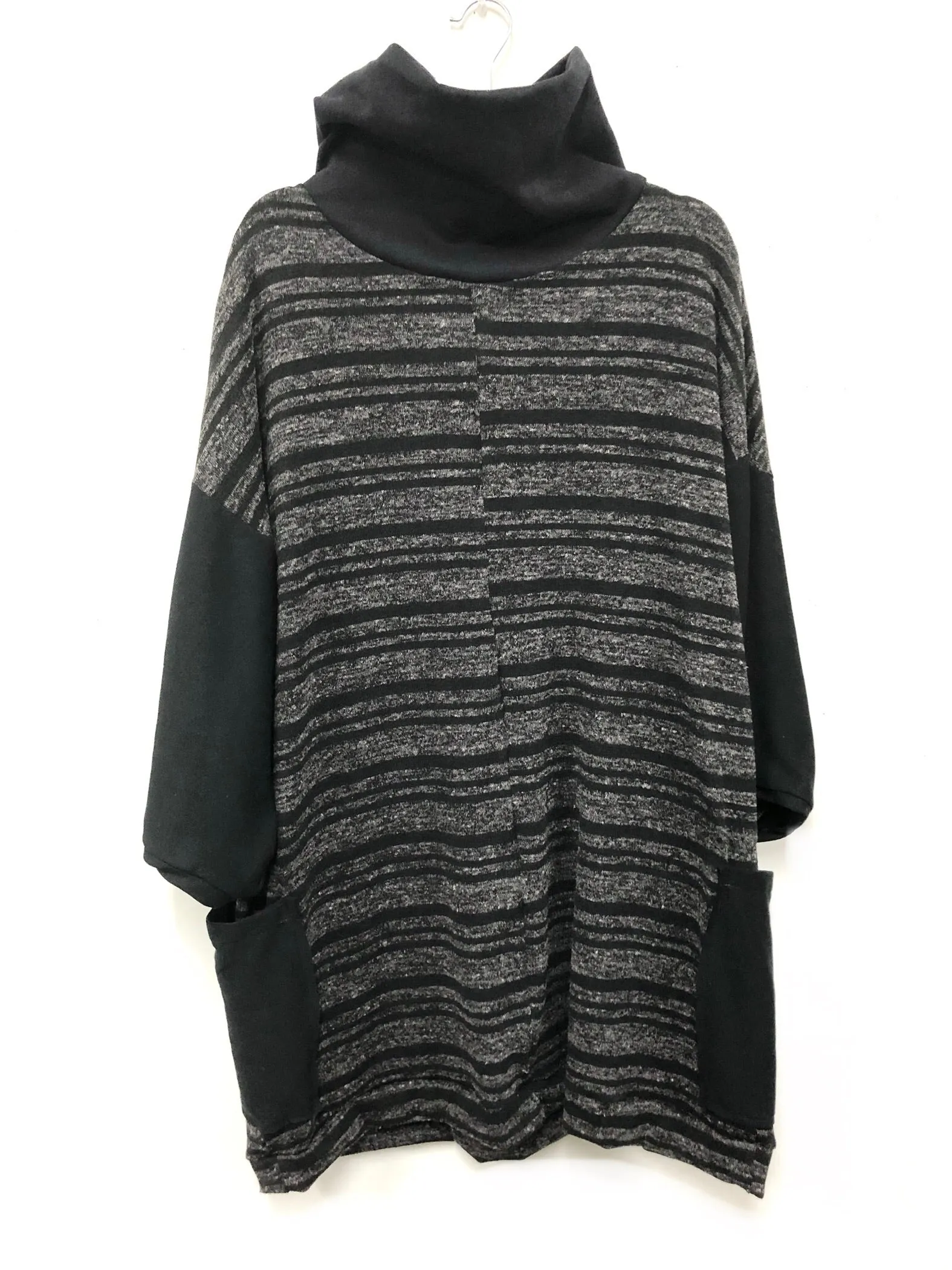 Sweatshirt Dress