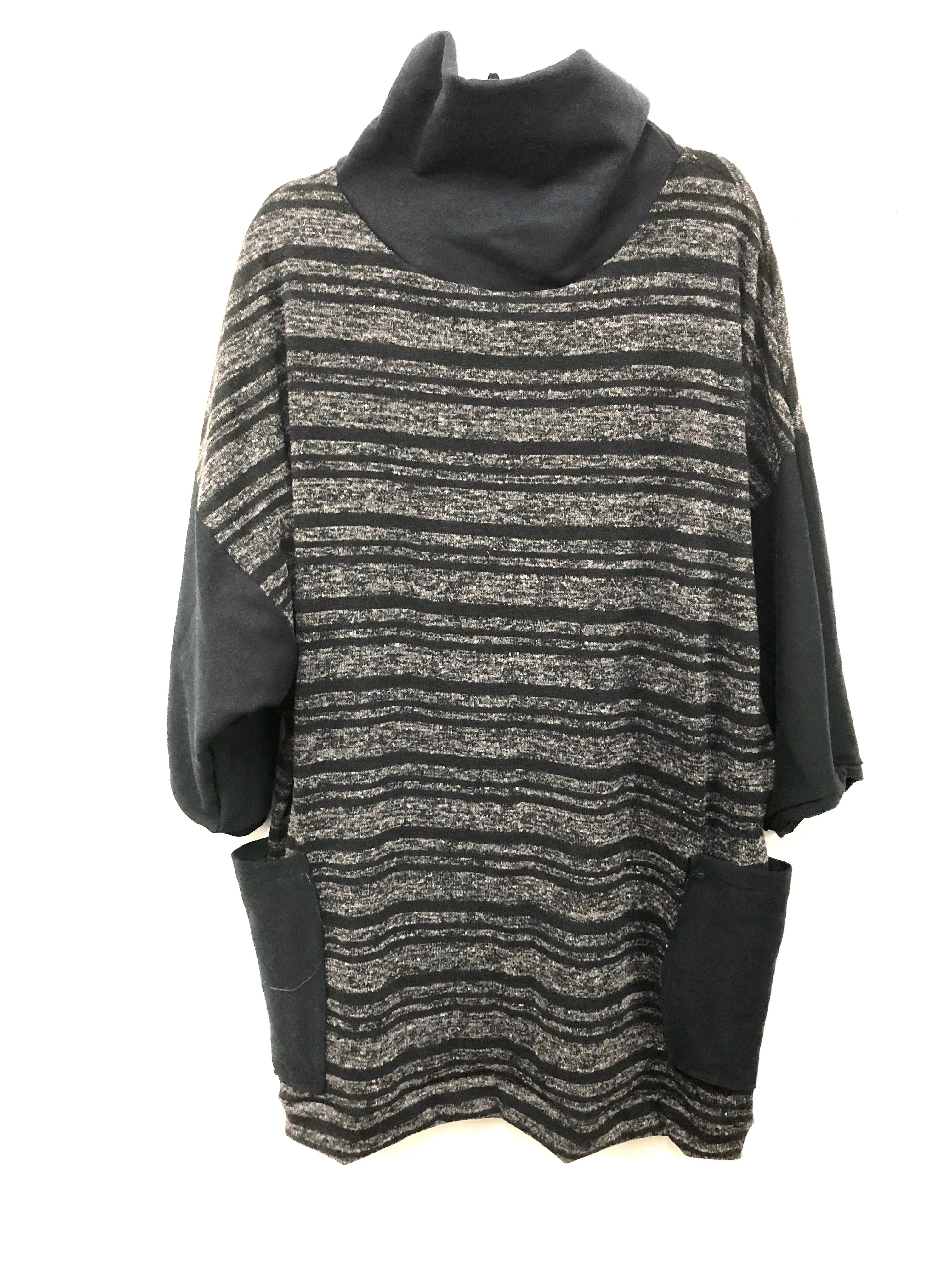 Sweatshirt Dress