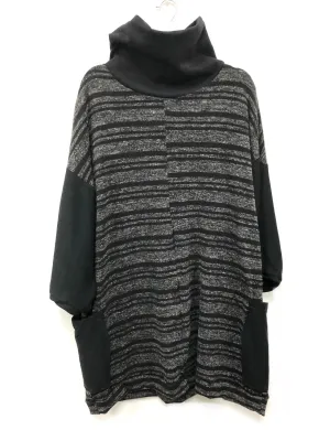 Sweatshirt Dress