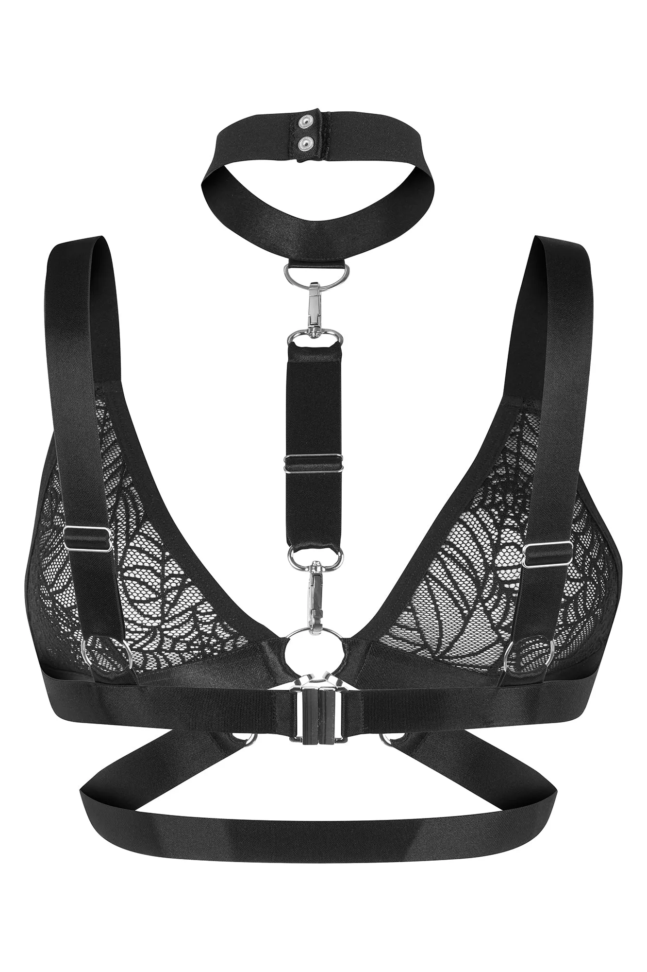 Tangled Bralet