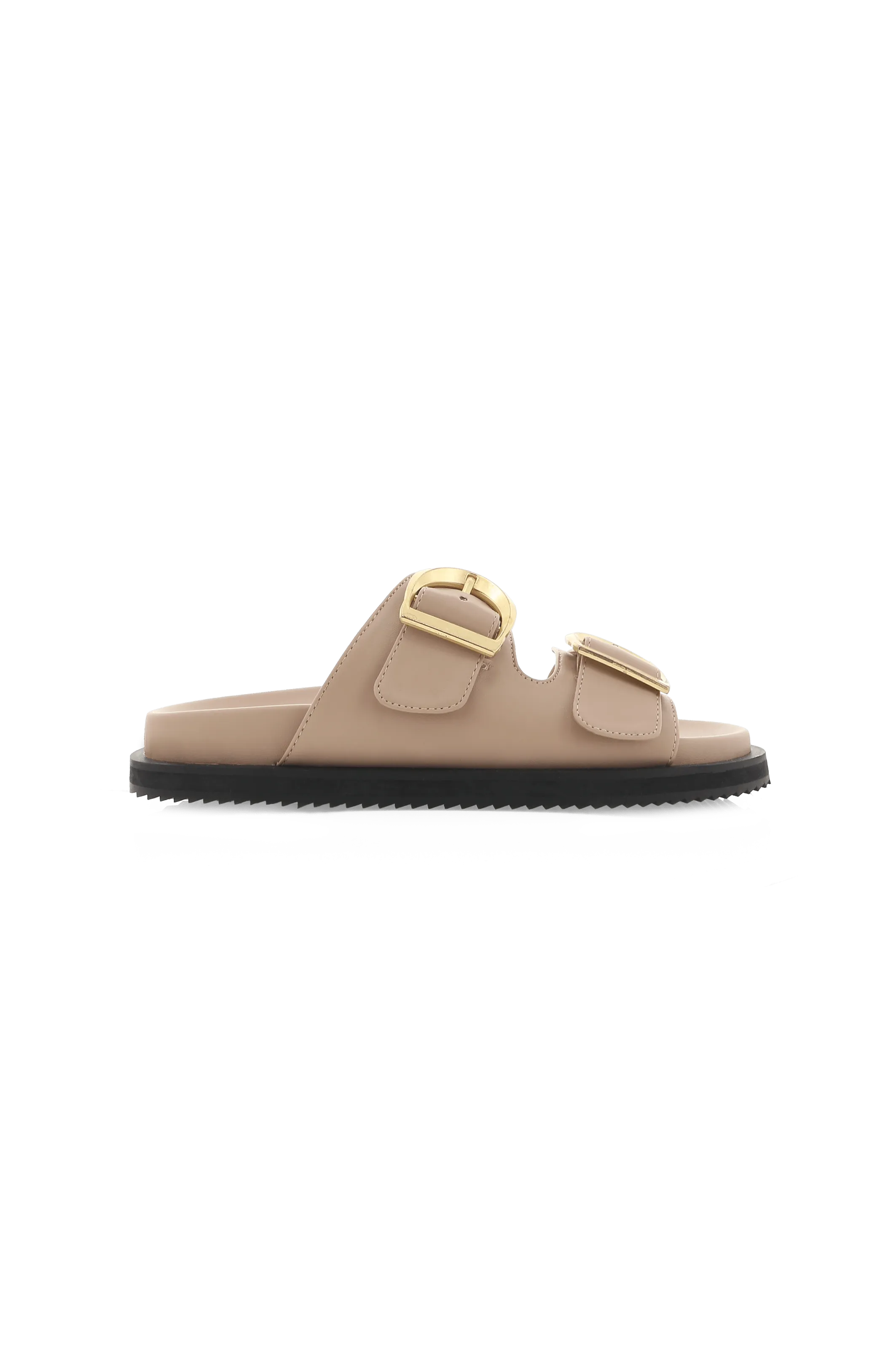 Tayo Sandal - Latte