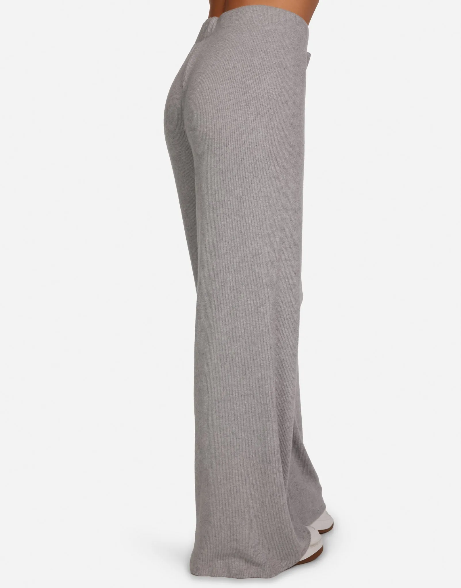 Theoden Heather Grey