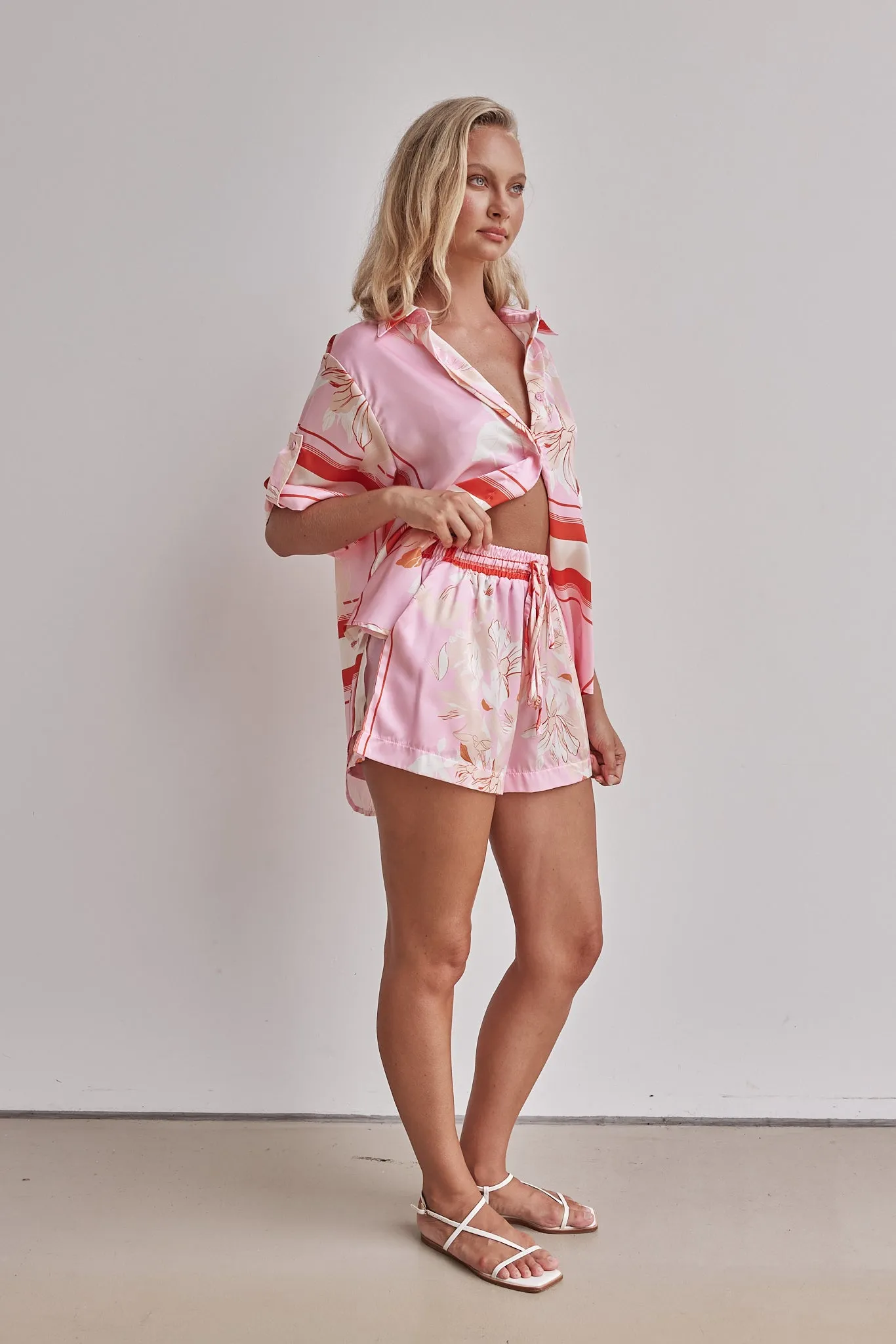 Tommy Short (Pink)