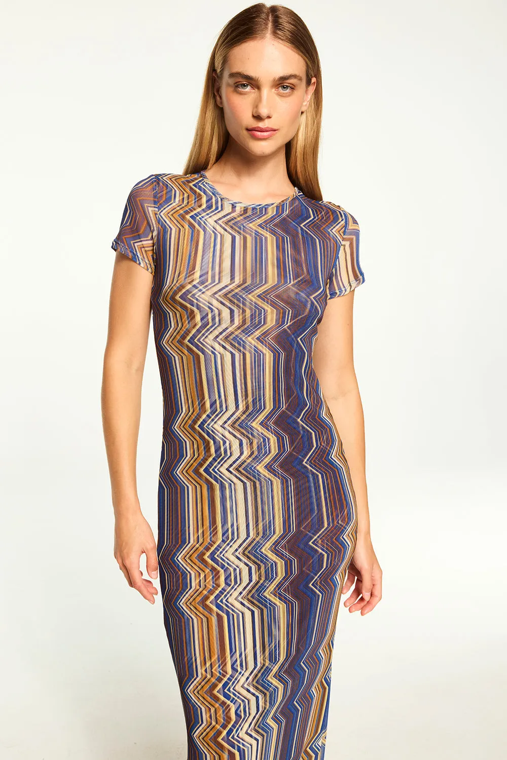 VANESSA DRESS