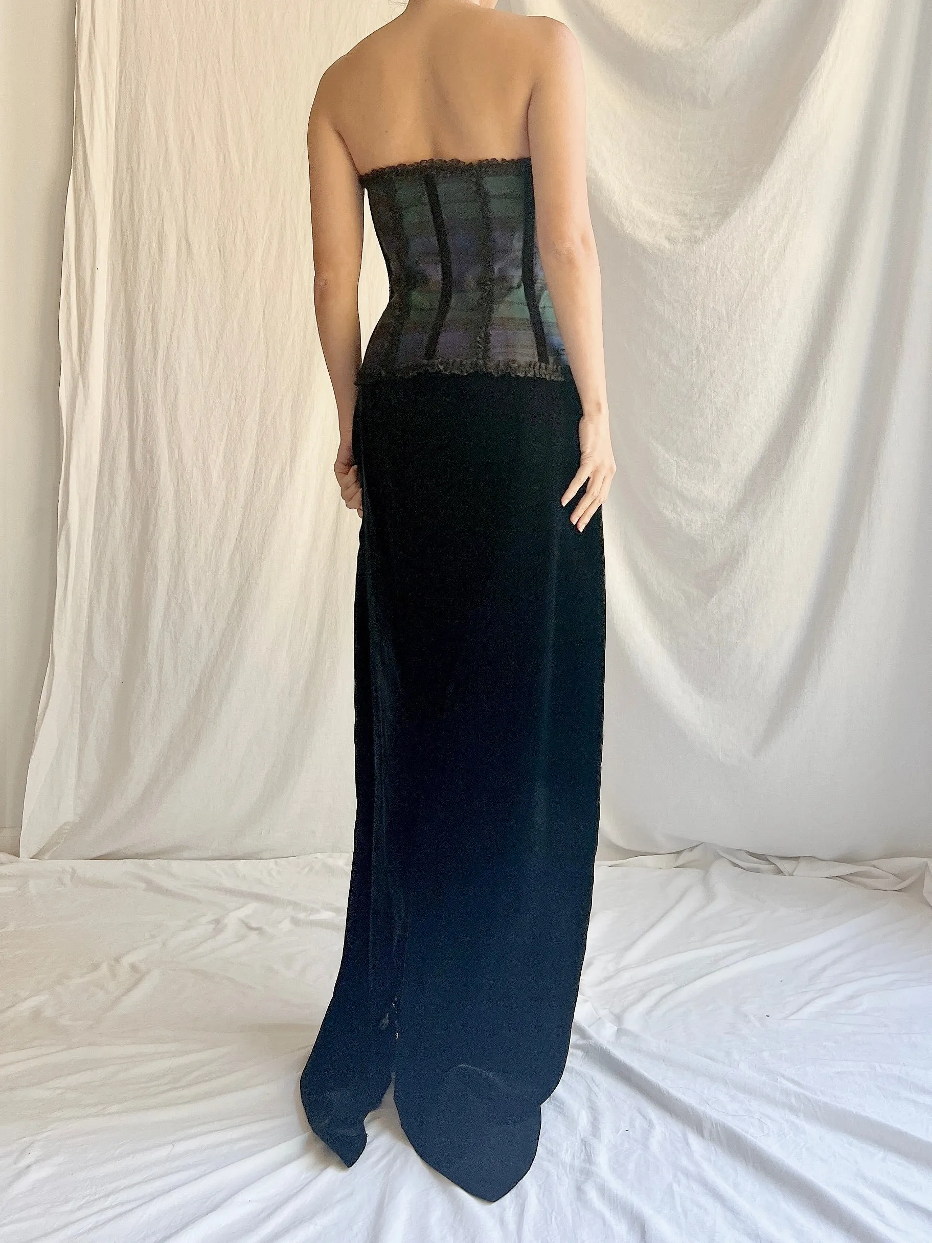 Vintage Bellville Sassoon 2-Piece Set - M