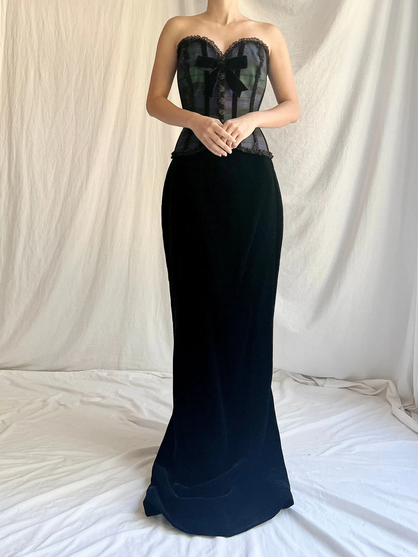 Vintage Bellville Sassoon 2-Piece Set - M