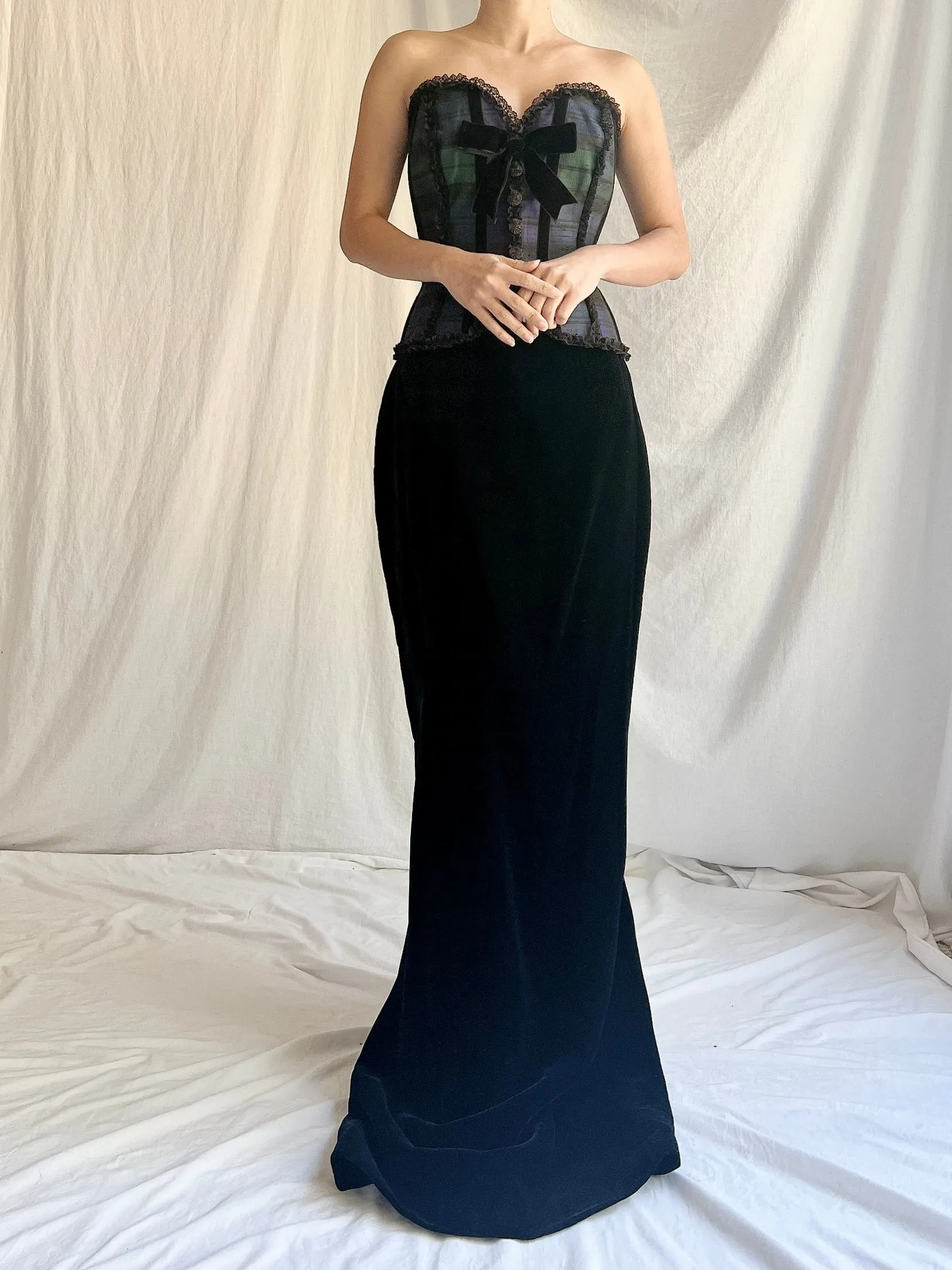 Vintage Bellville Sassoon 2-Piece Set - M