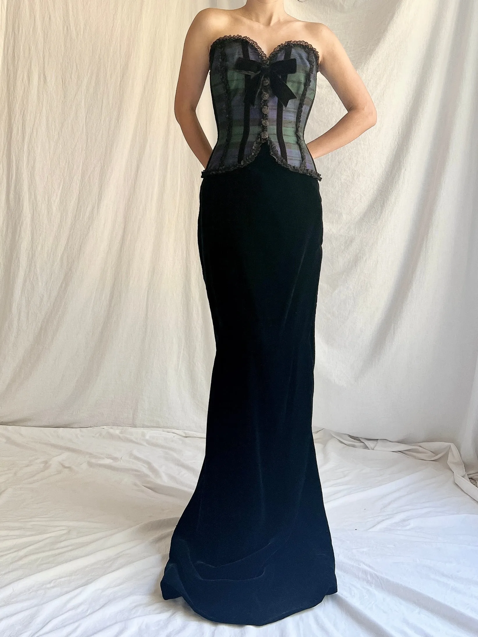 Vintage Bellville Sassoon 2-Piece Set - M