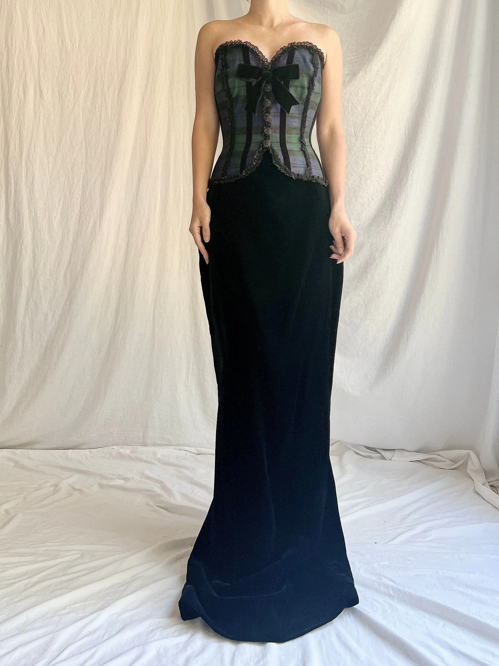 Vintage Bellville Sassoon 2-Piece Set - M