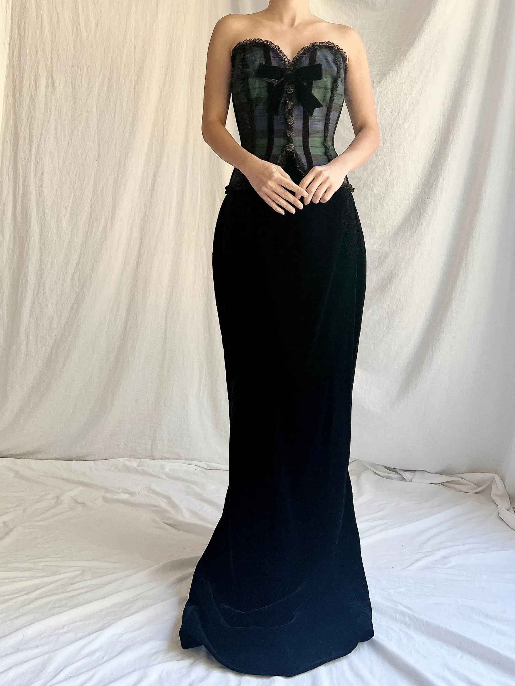 Vintage Bellville Sassoon 2-Piece Set - M