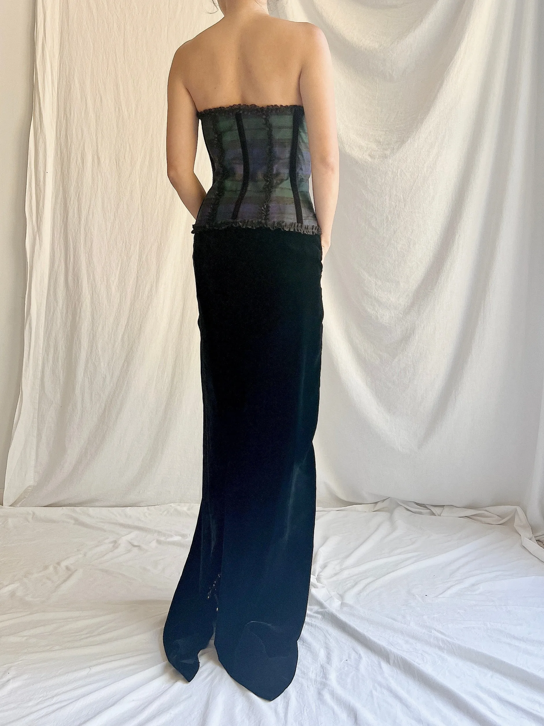 Vintage Bellville Sassoon 2-Piece Set - M