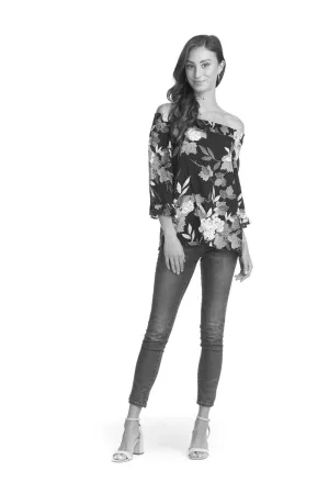 Waimea Blouse