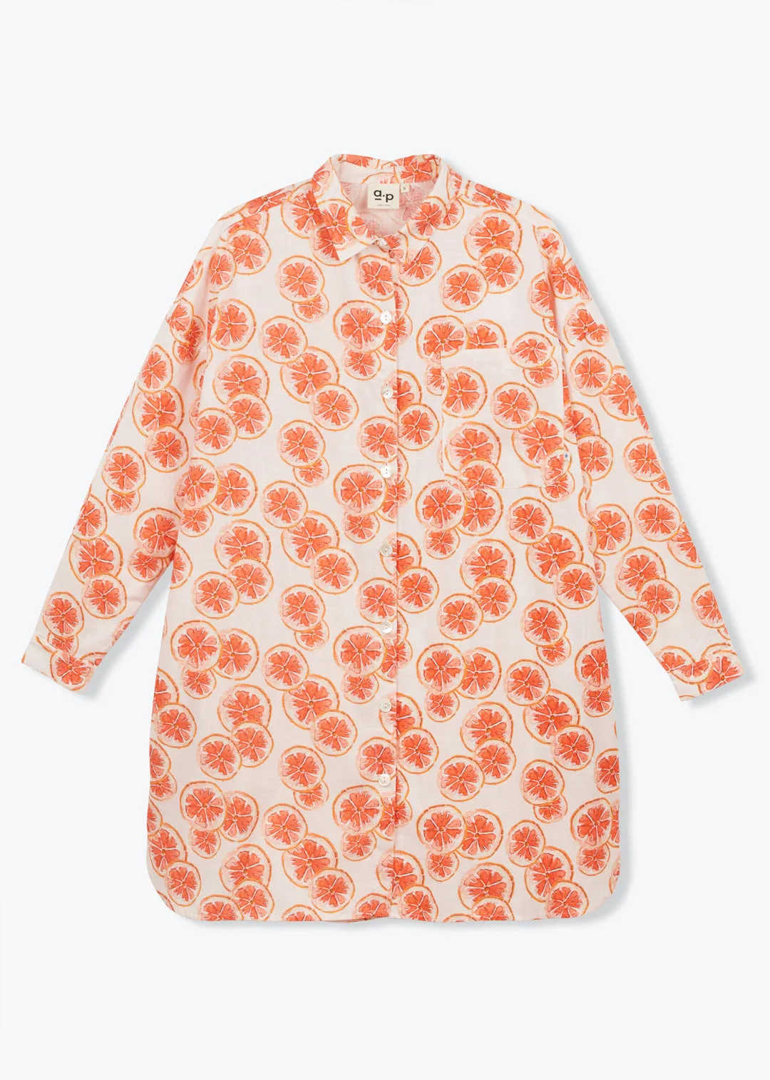 Women Dress Fozie - تنورة