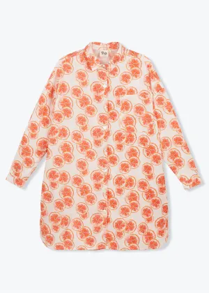Women Dress Fozie - تنورة