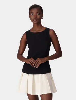 Zali Two-In-One Mini Dress