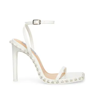 ZELLE WHITE - SM REBOOTED