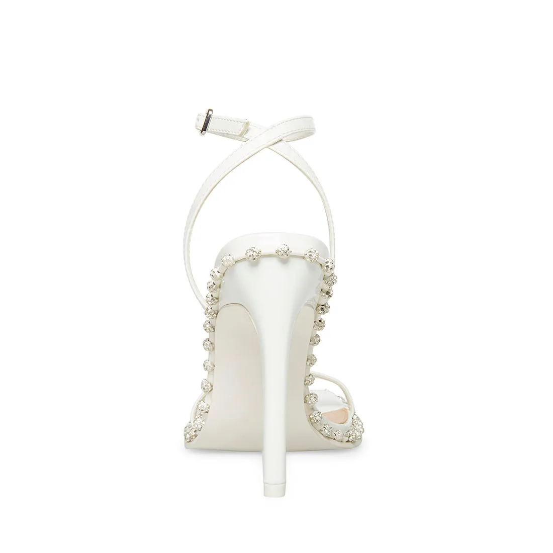 ZELLE WHITE - SM REBOOTED